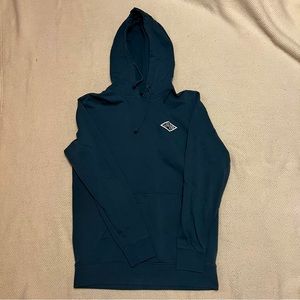Blue Vans Hoodie